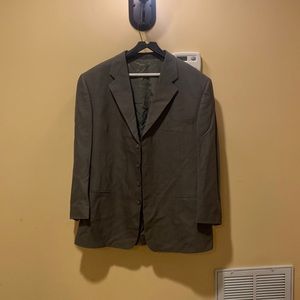 Mens Suit Jacket